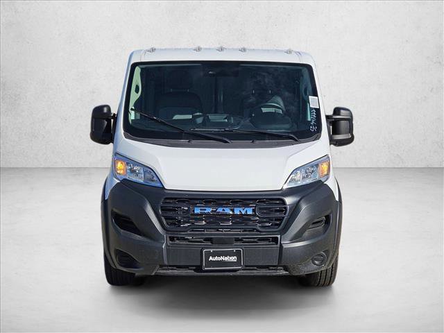 New 2025 RAM ProMaster 1500 FWD image 2