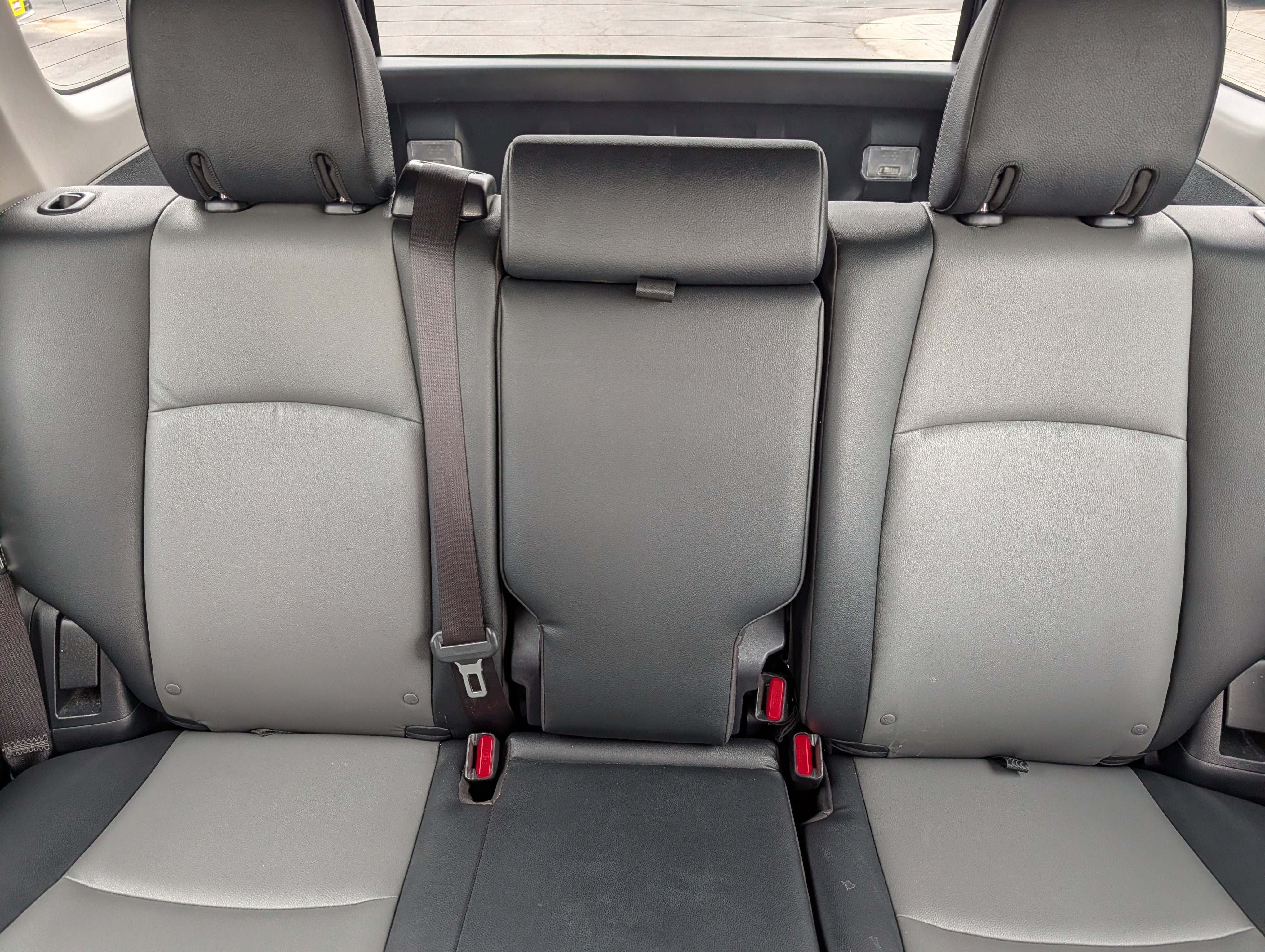 Used 2024 Toyota 4Runner SR5 Premium AWD/4WD image 12