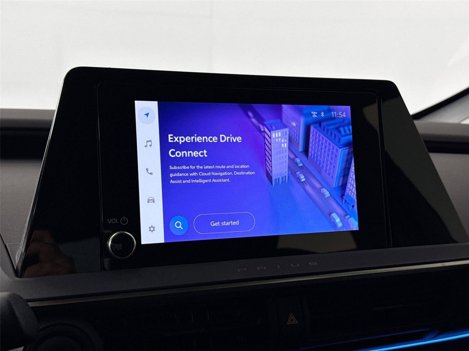 Used 2024 Toyota Prius XLE image 7