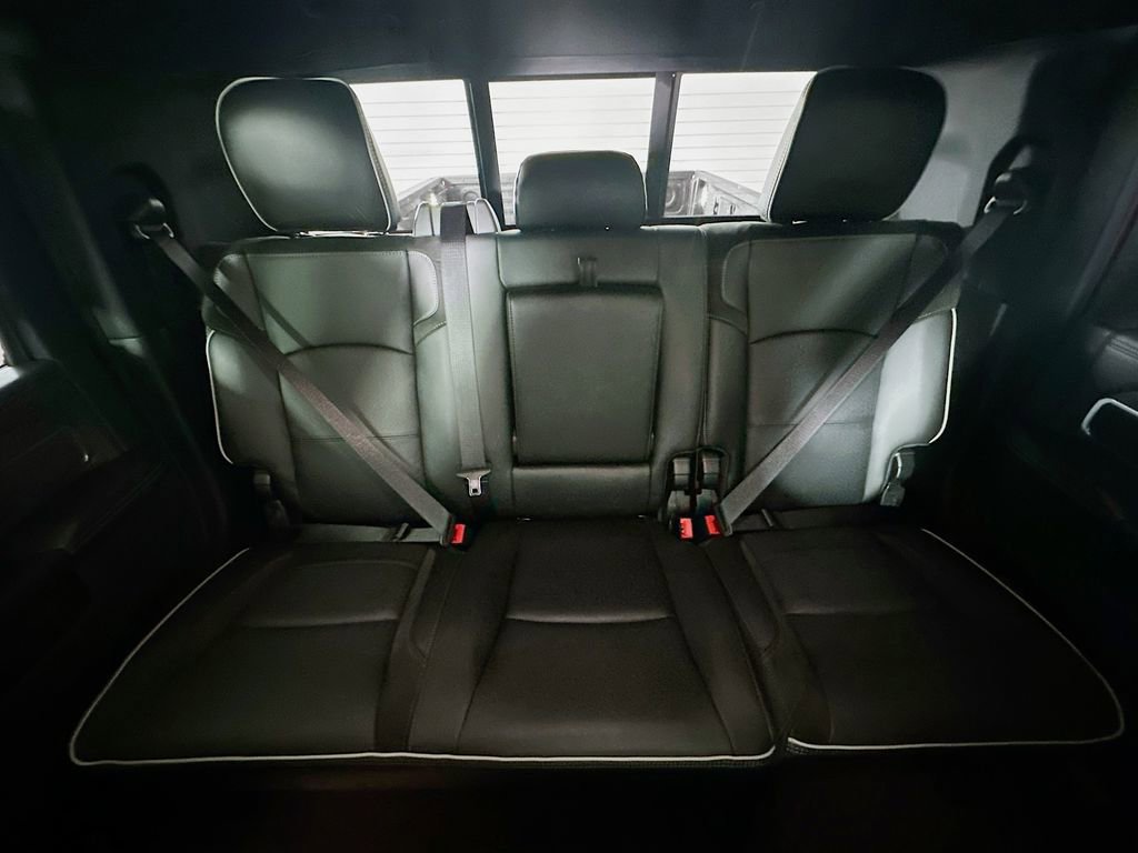 New 2026 RAM 3500 Laramie w/ Night Edition image 10