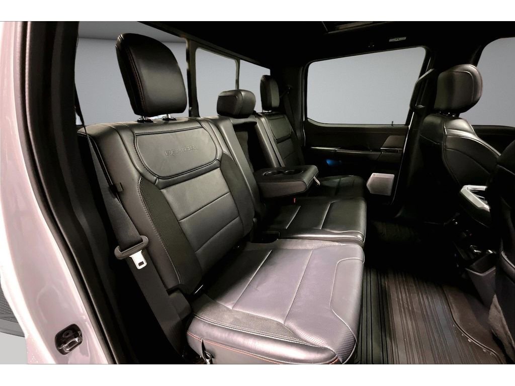 Used 2024 Ford F150 Raptor AWD/4WD image 28