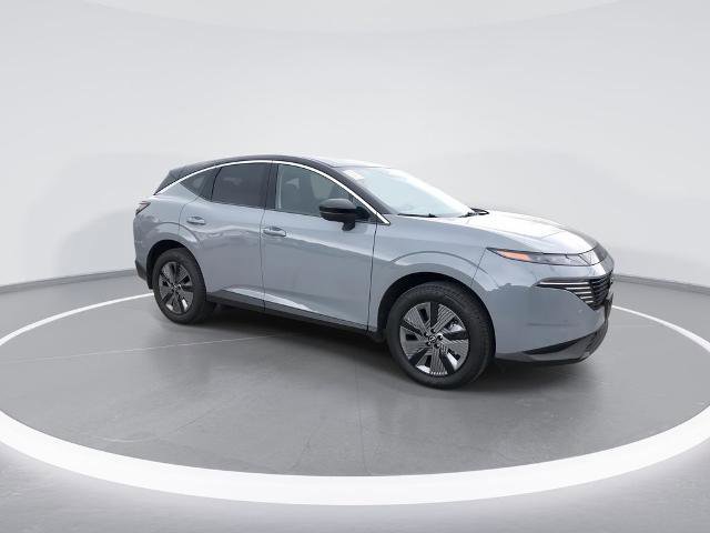 Certified 2025 Nissan Murano SL w/ Cargo Package image 2