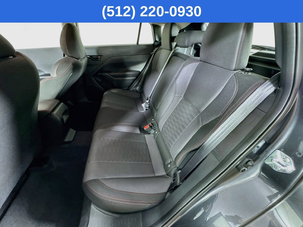 Certified 2026 Subaru Impreza 2.0i Sport AWD/4WD image 29