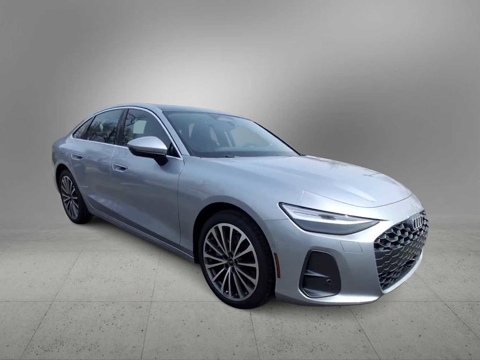 New 2026 Audi A6 Premium AWD/4WD image 2