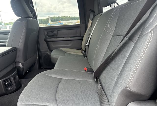 New 2026 RAM 3500 Tradesman image 13