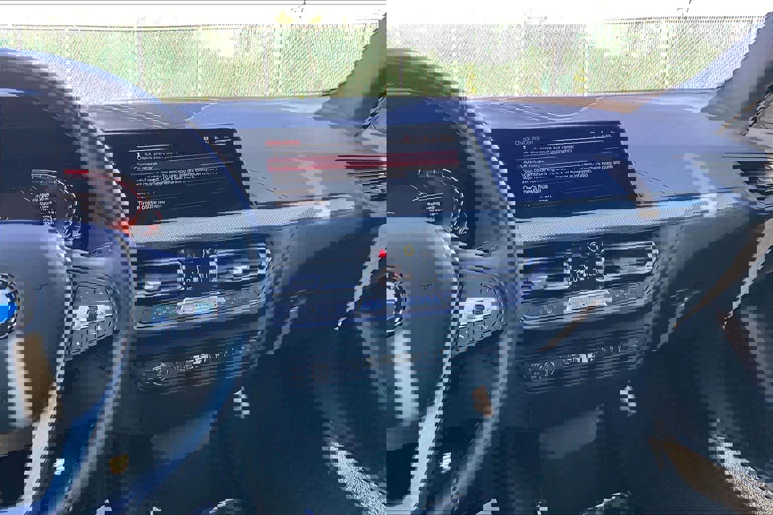 Used 2022 BMW 228i xDrive Gran Coupe w/ Convenience Package image 6