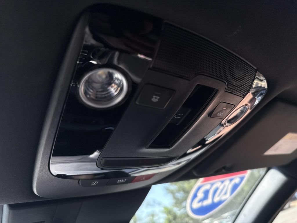 Used 2023 Kia Sportage X-Line w/ X-Line Premium Package AWD/4WD image 28