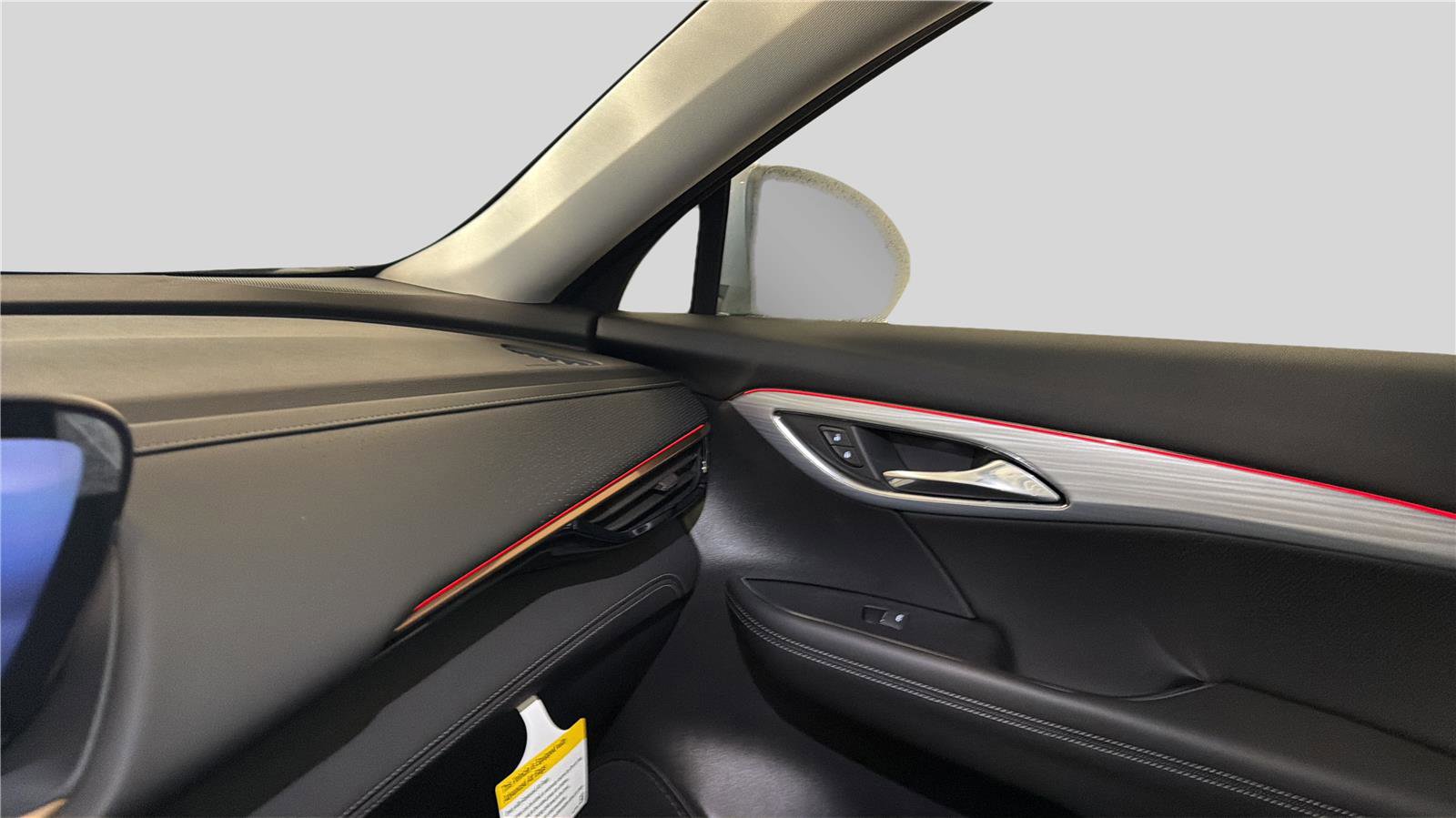 New 2026 Buick Envision Avenir image 10