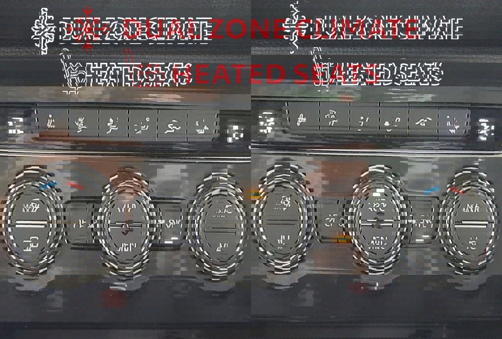 Used 2021 Volkswagen Tiguan SE w/ Panoramic Sunroof Package FWD image 26