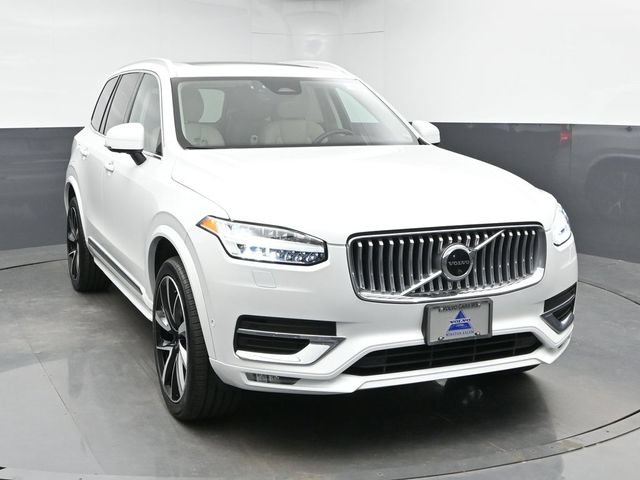 Used 2023 Volvo XC90 B6 Plus w/ Protection Package Premier AWD/4WD image 2