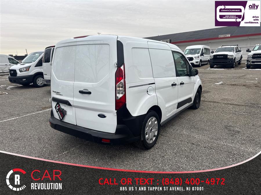 Used 2018 Ford Transit Connect XL image 6
