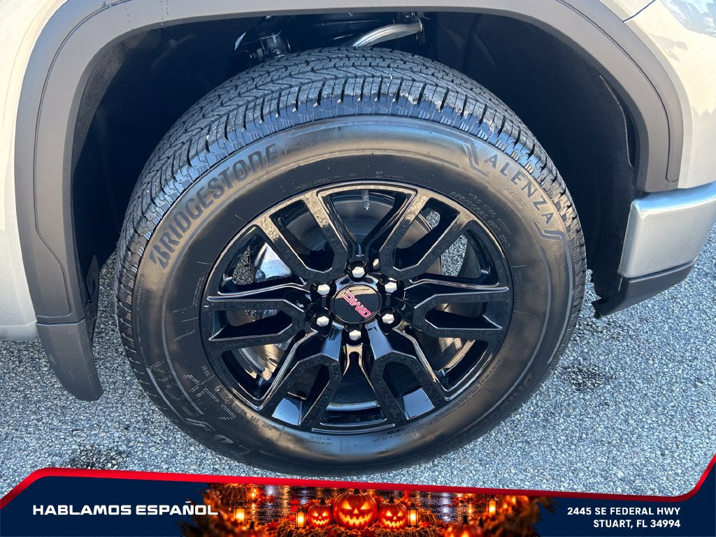 New 2026 GMC Sierra 1500 Elevation w/ Preferred Package RWD image 21