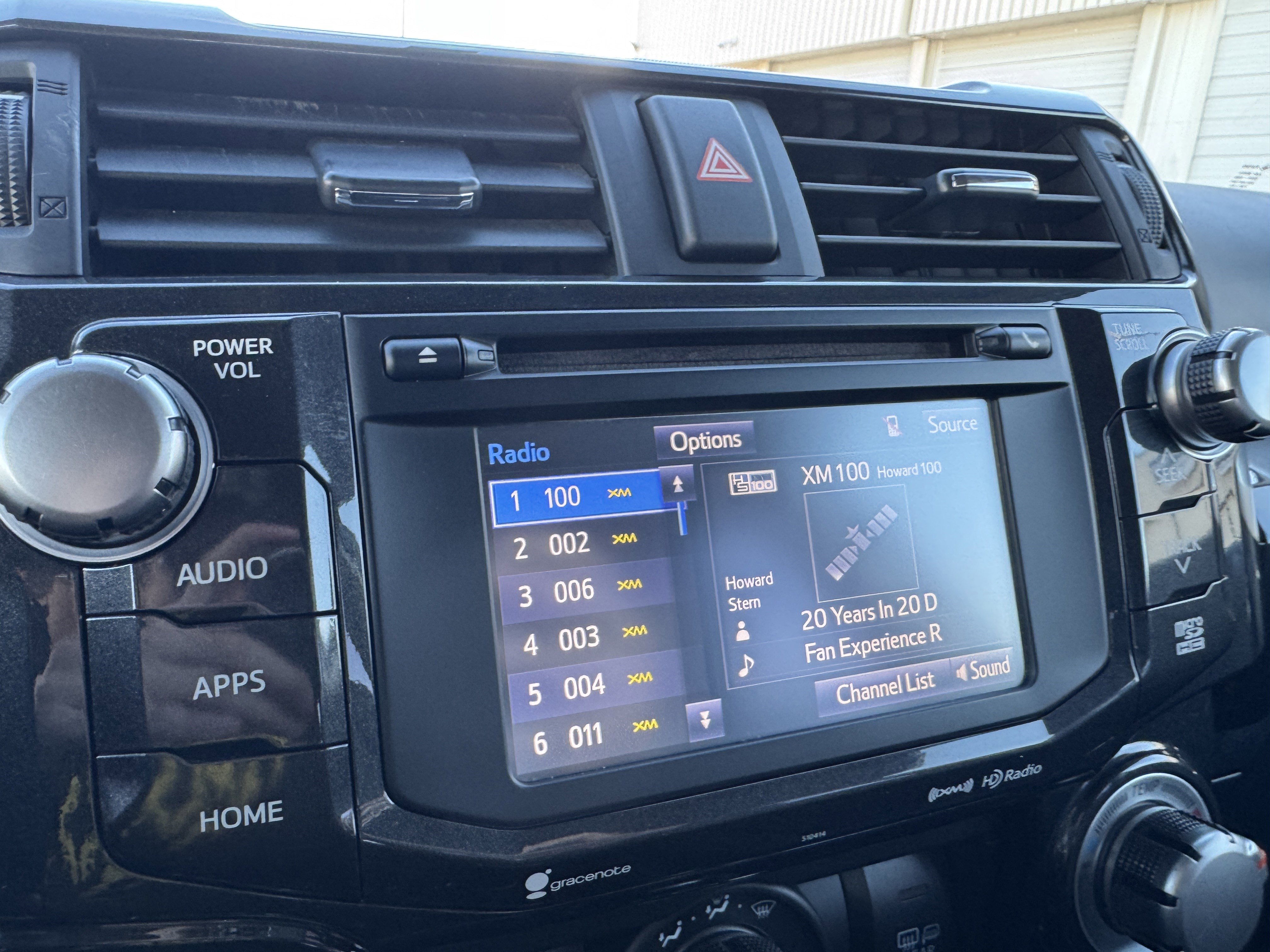 Used 2019 Toyota 4Runner TRD Off-Road Premium image 24