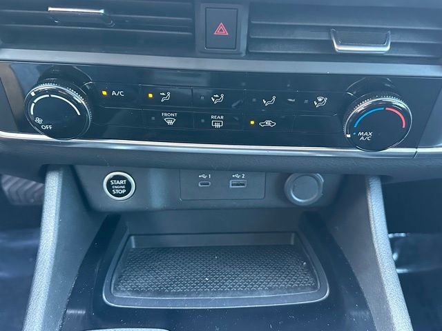 Certified 2023 Nissan Rogue S AWD/4WD image 37