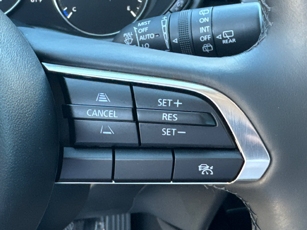 Used 2024 MAZDA CX-30 AWD 2.5 S w/ Preferred Package image 21