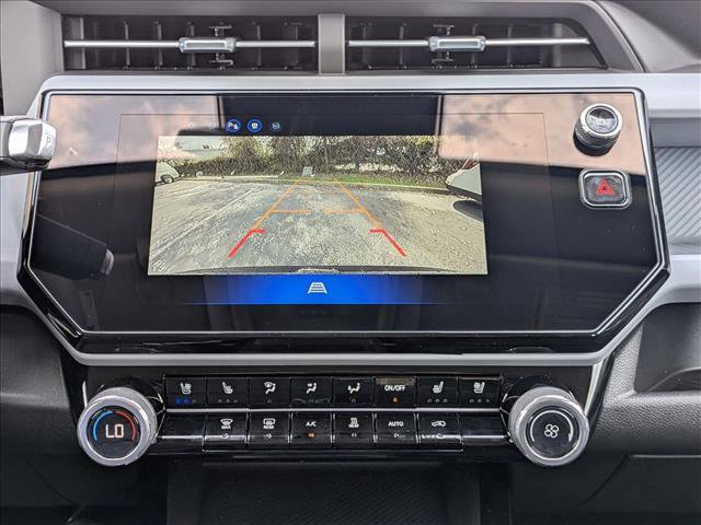 New 2027 Chevrolet Bolt RS image 11