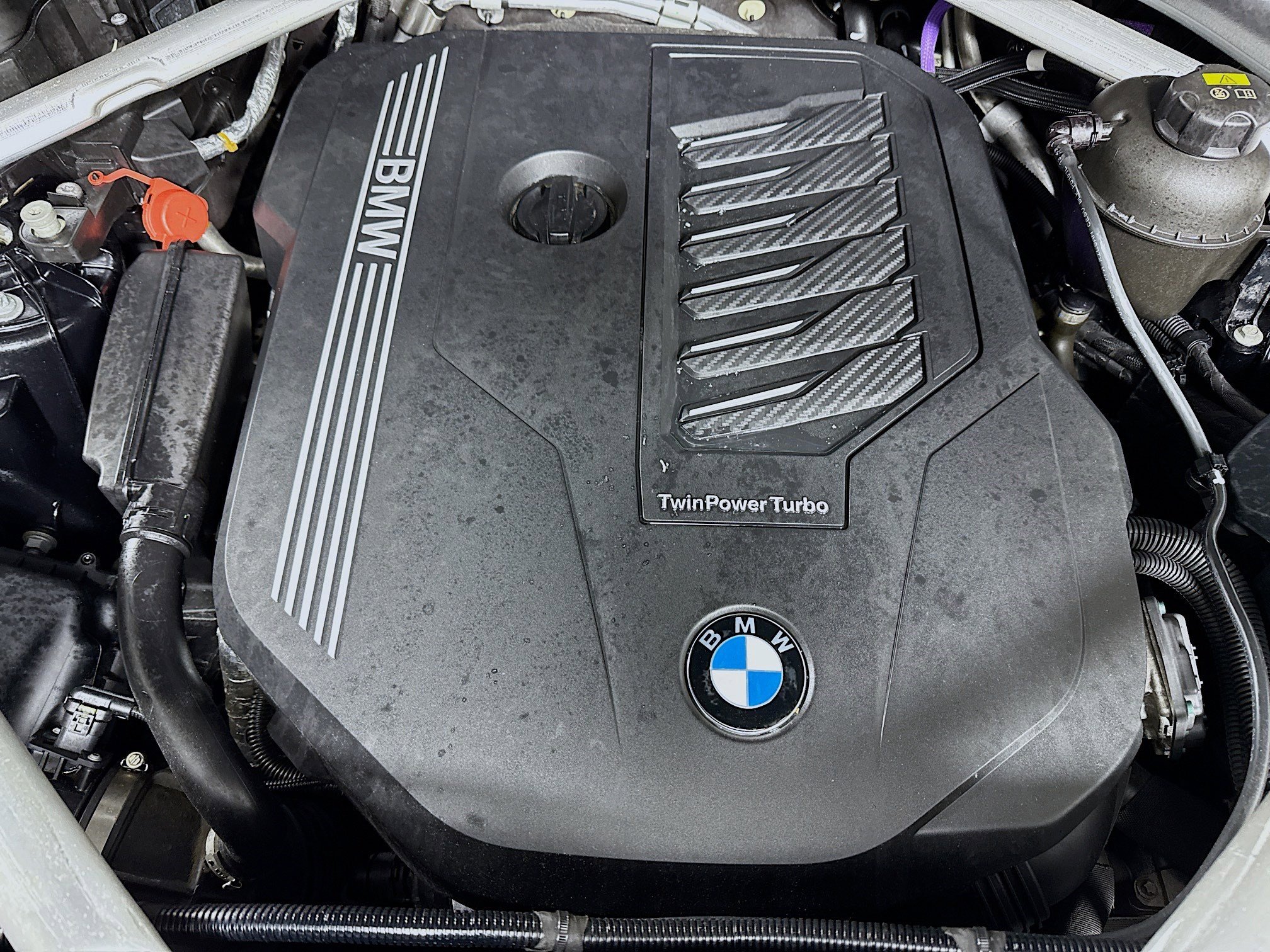 Used 2023 BMW X5 sDrive40i w/ Premium Package RWD image 39