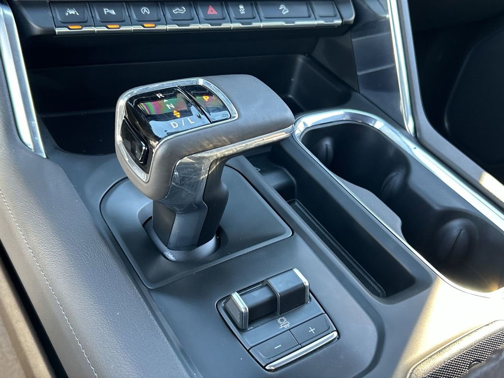 Used 2026 GMC Sierra 1500 Denali w/ Technology Package image 16