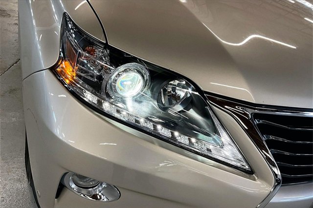 Used 2014 Lexus RX 350 AWD image 31