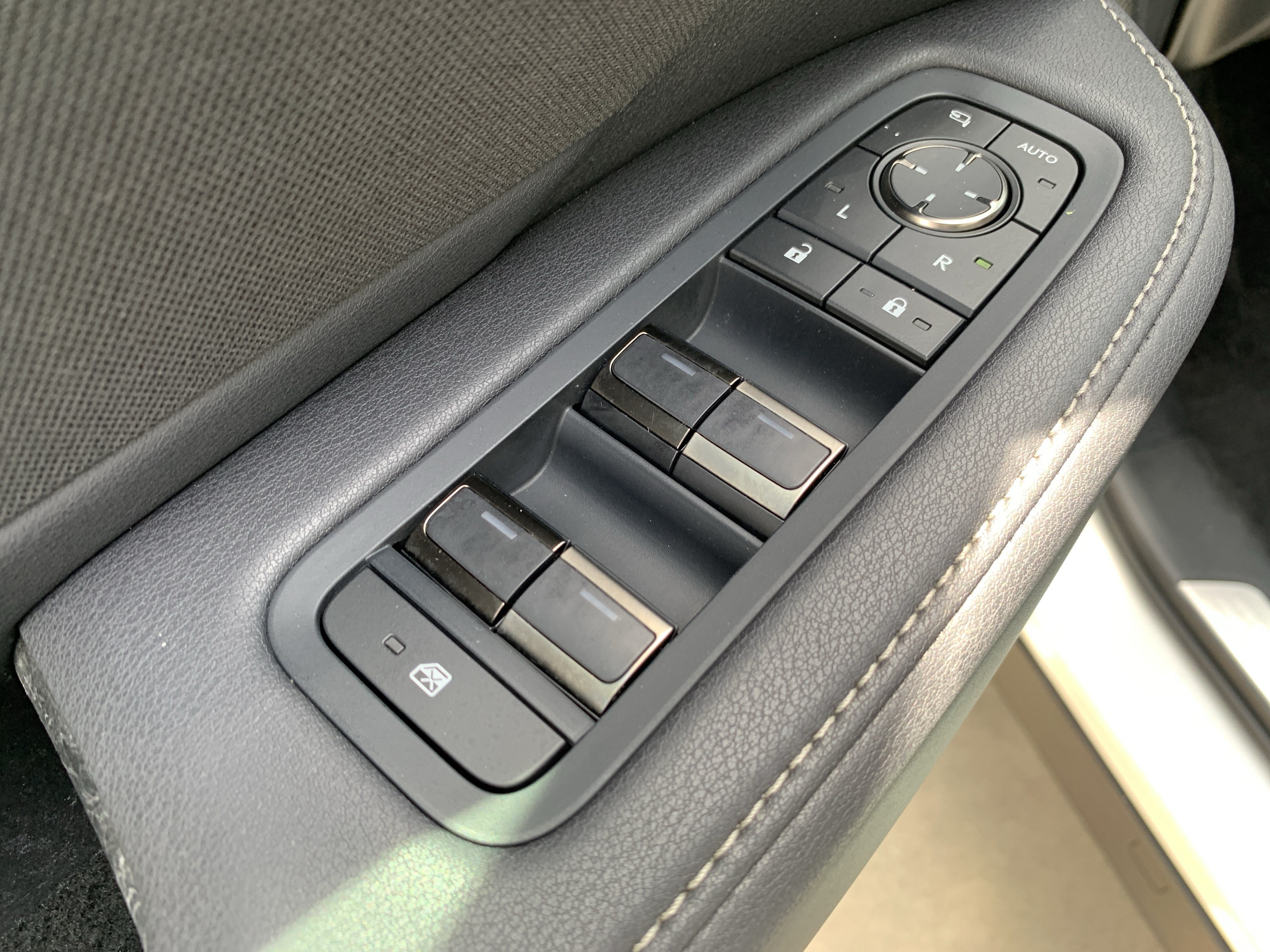 Certified 2024 Lexus TX 350 FWD w/ Technology Package image 15