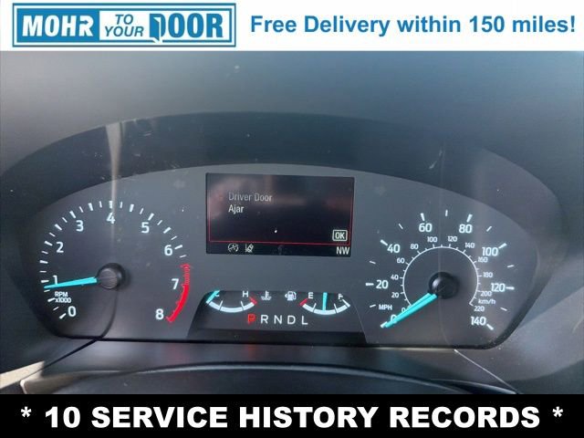 Used 2022 Ford Escape SE w/ Convenience Package image 15