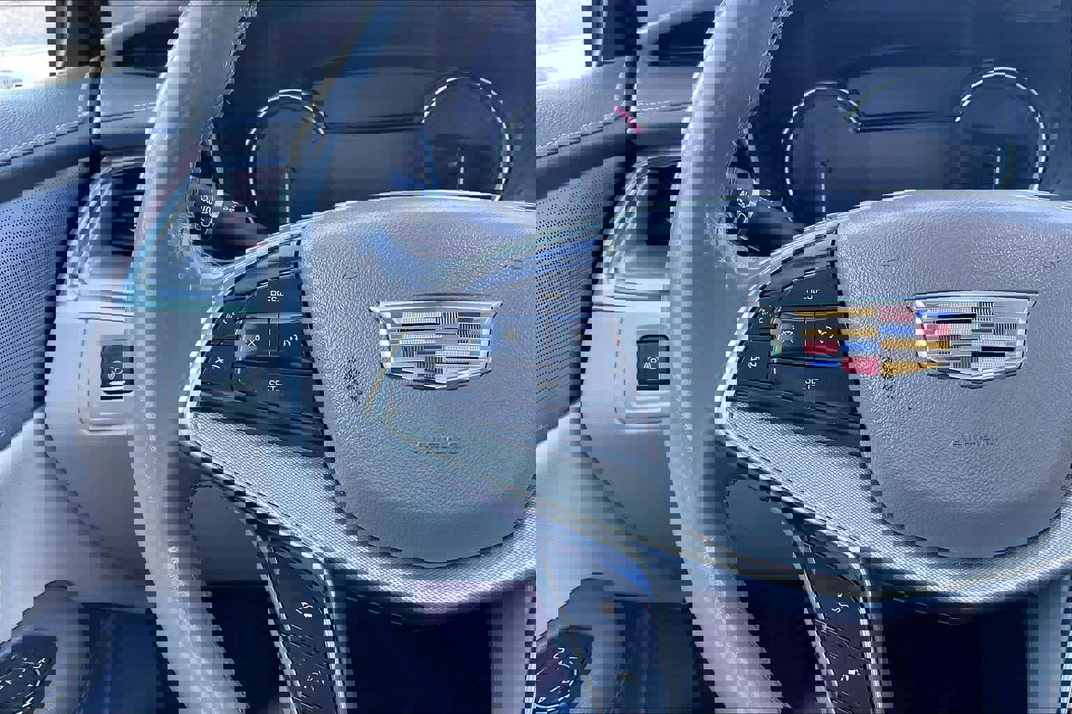 Used 2020 Cadillac XT5 Premium Luxury image 23