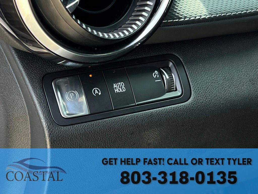 Used 2025 Chevrolet Equinox LT w/ Convenience Package II image 10