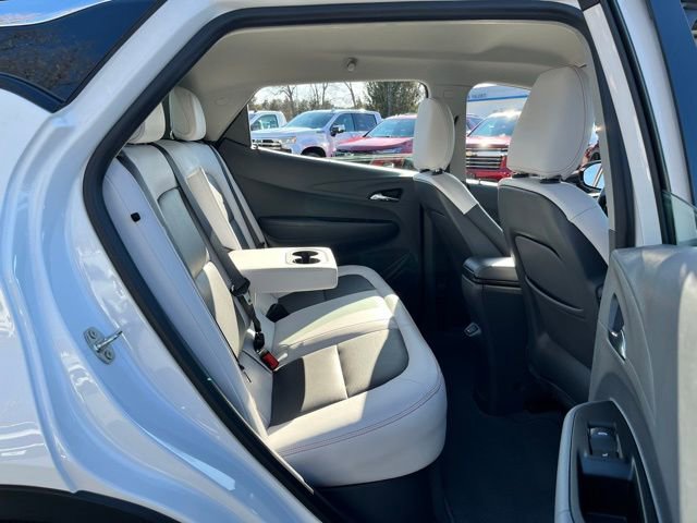Used 2020 Chevrolet Bolt Premier w/ Infotainment Package image 23