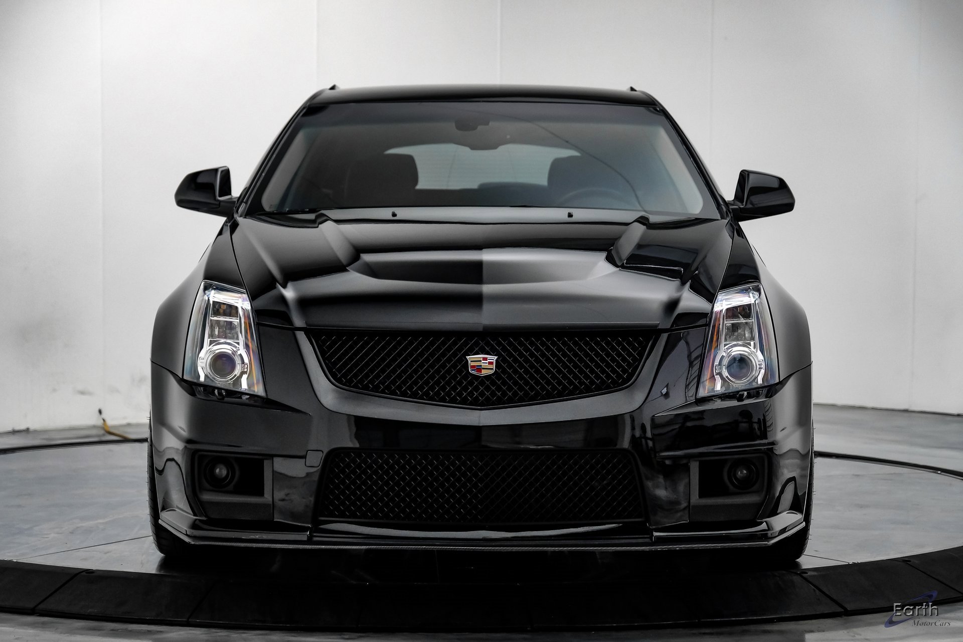 Used 2013 Cadillac CTS V image 25