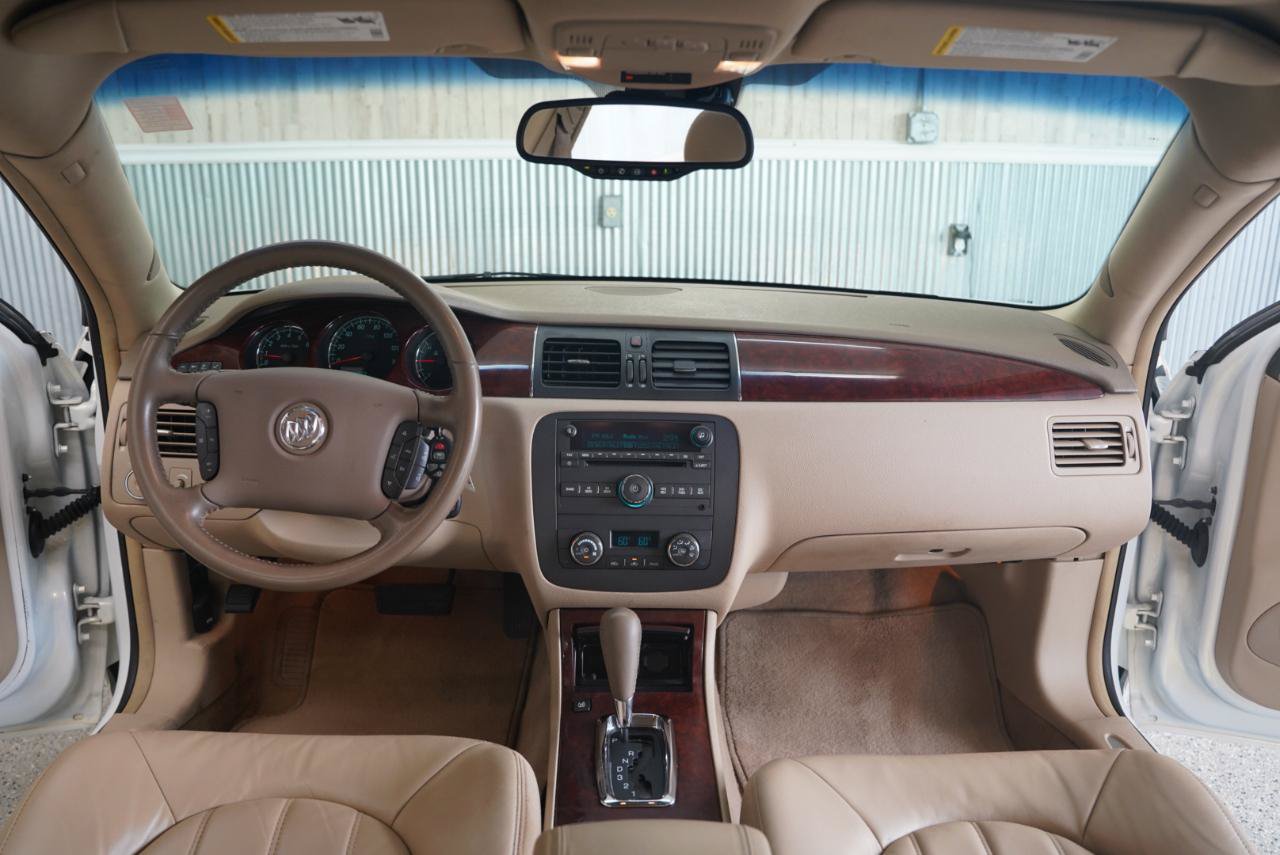 Used 2006 Buick Lucerne CXL w/ Luxury Package FWD image 16