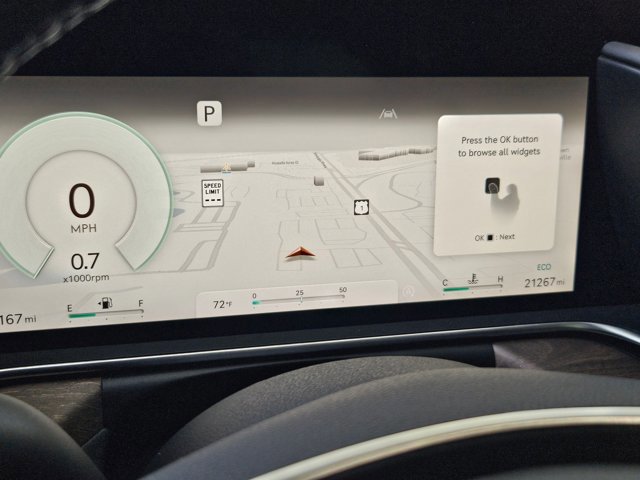 Used 2023 Genesis G90 3.5T image 7