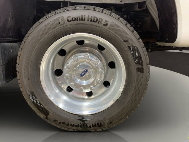 Used 2026 Ford F450 Platinum w/ FX4 Off-Road Package AWD/4WD image 33