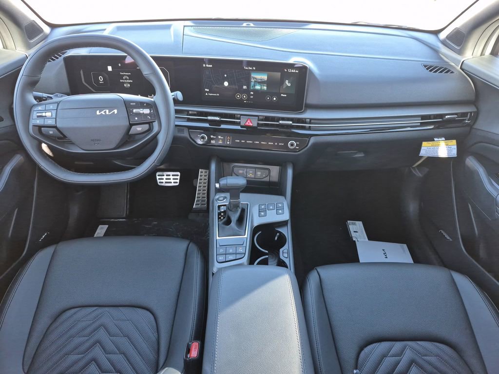 New 2026 Kia Sportage X-Line w/ X-Line Technology Package image 13