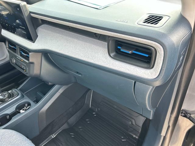 Used 2025 Ford Maverick XLT image 25