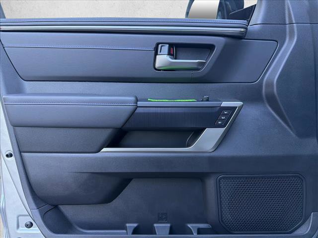 New 2026 Toyota Tundra Platinum image 10