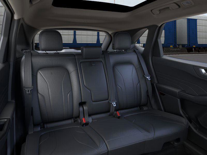 New 2026 Ford Escape SE w/ PHEV Premium Package FWD image 11