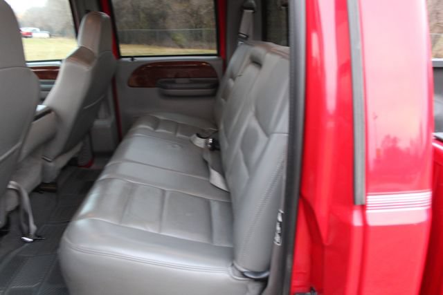 Used 2003 Ford F250 Lariat AWD/4WD image 25