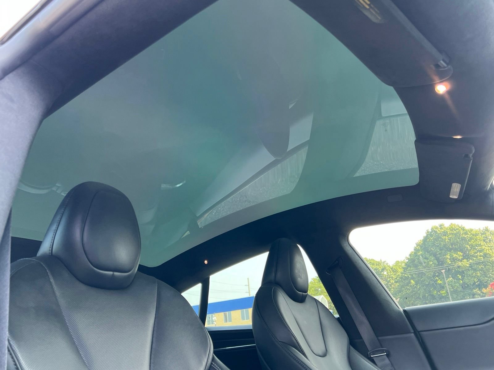 Used 2022 Tesla Model S Plaid AWD/4WD image 25