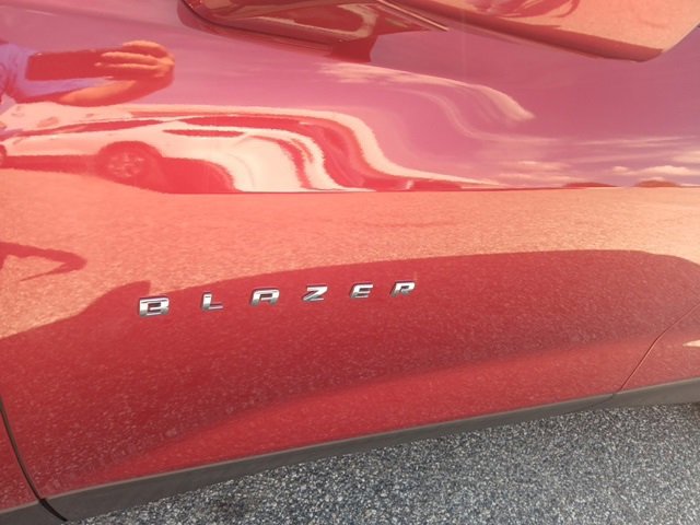 Used 2022 Chevrolet Blazer LT w/ LPO, Floor Liner Package image 3