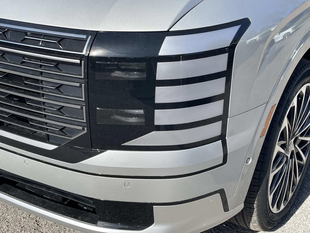 New 2026 Hyundai Palisade Calligraphy image 9