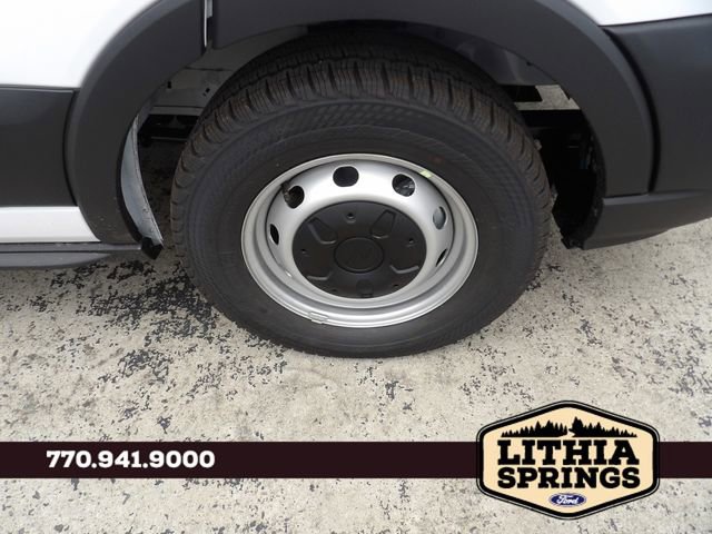 New 2025 Ford Transit 350 XL image 9