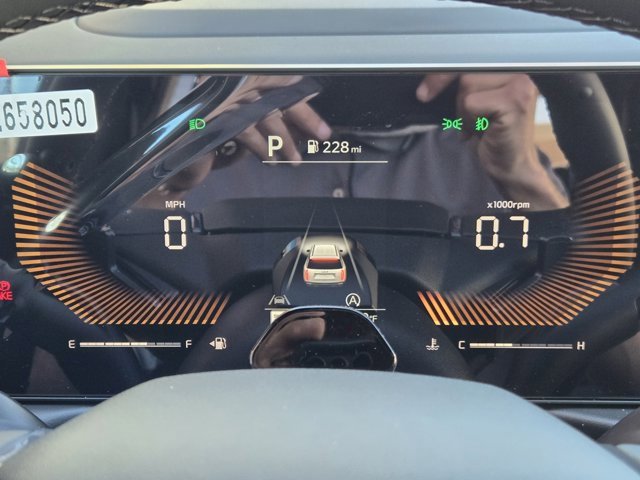 New 2027 Kia Telluride EX image 10