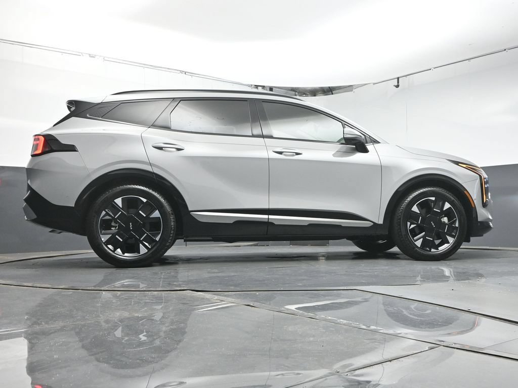 Used 2026 Kia Sportage SX Prestige FWD image 39