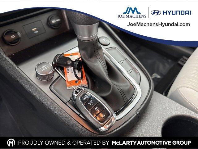 Used 2023 Hyundai Kona SEL image 30