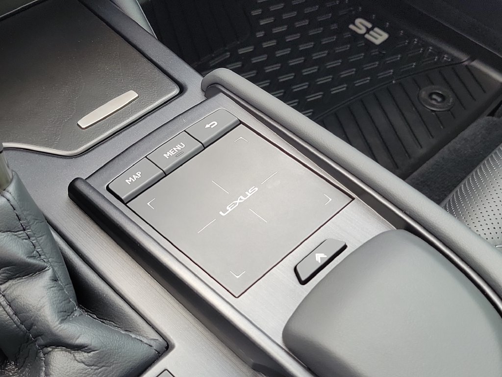 Used 2022 Lexus ES 350 Ultra Luxury FWD image 26
