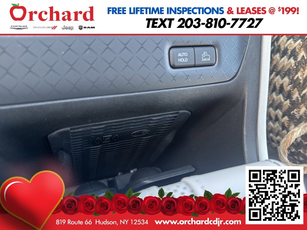 Used 2025 Jeep Wagoneer S Limited image 40