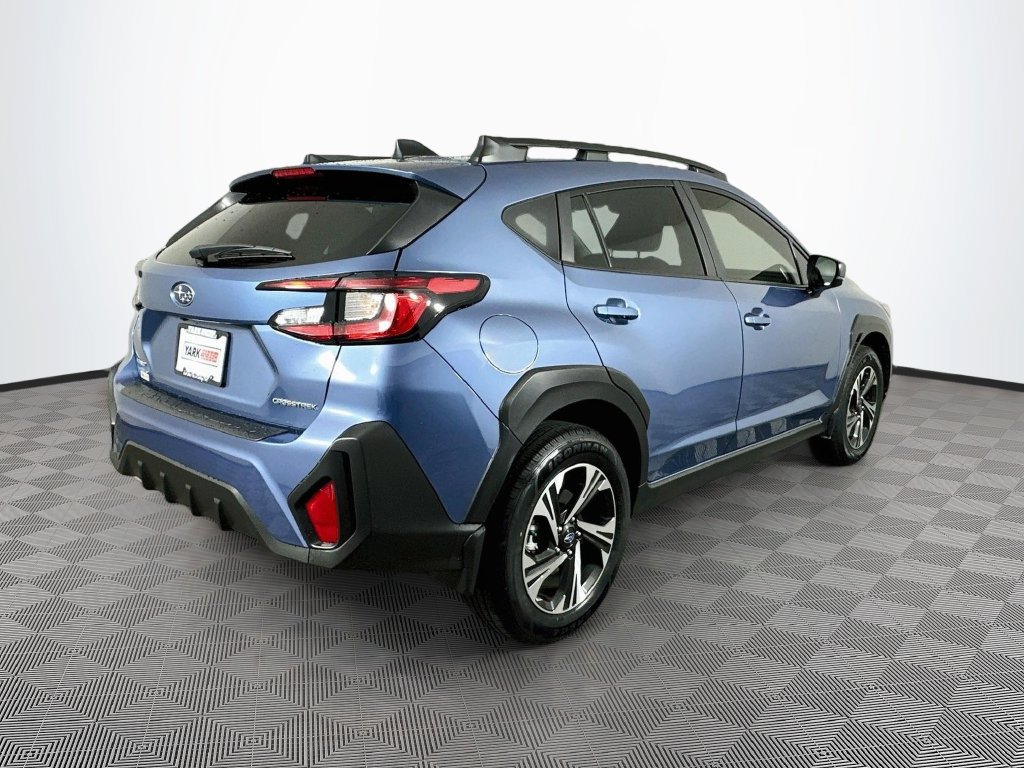 Certified 2024 Subaru Crosstrek 2.0i Premium AWD/4WD image 10