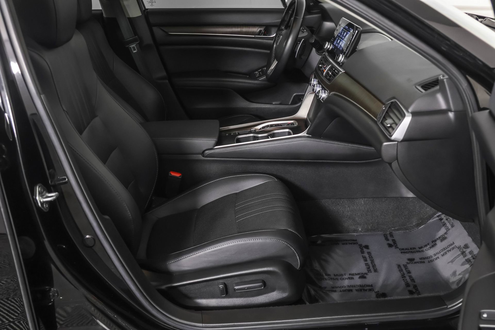 Used 2021 Honda Accord Touring image 45