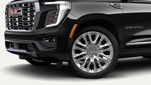 New 2026 GMC Yukon XL Denali w/ Denali Reserve Package image 44