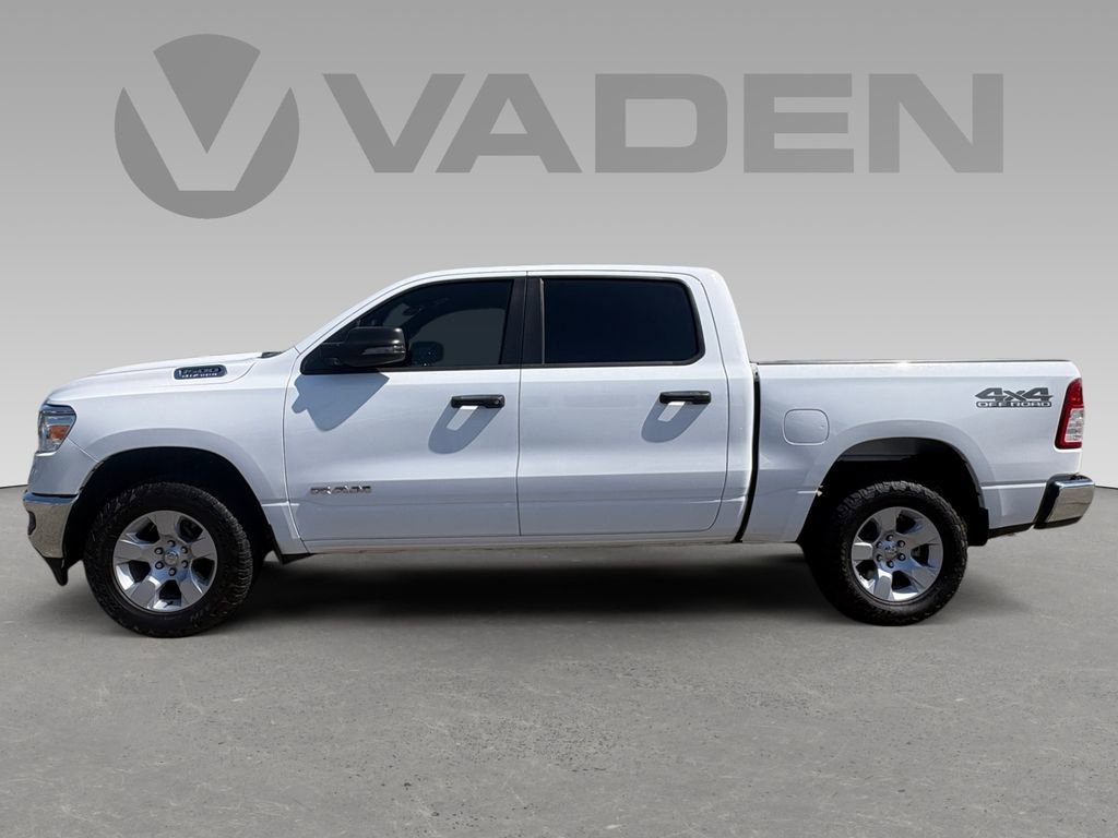 Used 2023 RAM 1500 Big Horn image 6